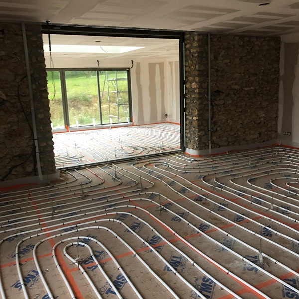 Système carrelage 9